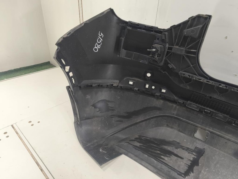 Paraurti POST 81A807511 Audi Q2 GAB 2016