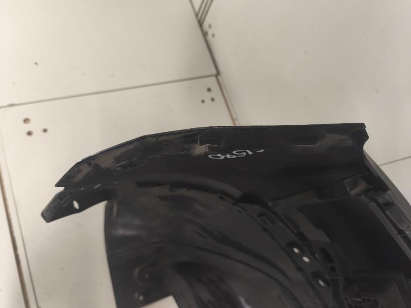 Paraurti POST 81A807511 Audi Q2 GAB 2016