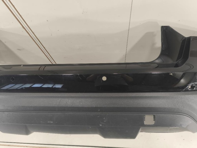 Paraurti POST 81A807511 Audi Q2 GAB 2016