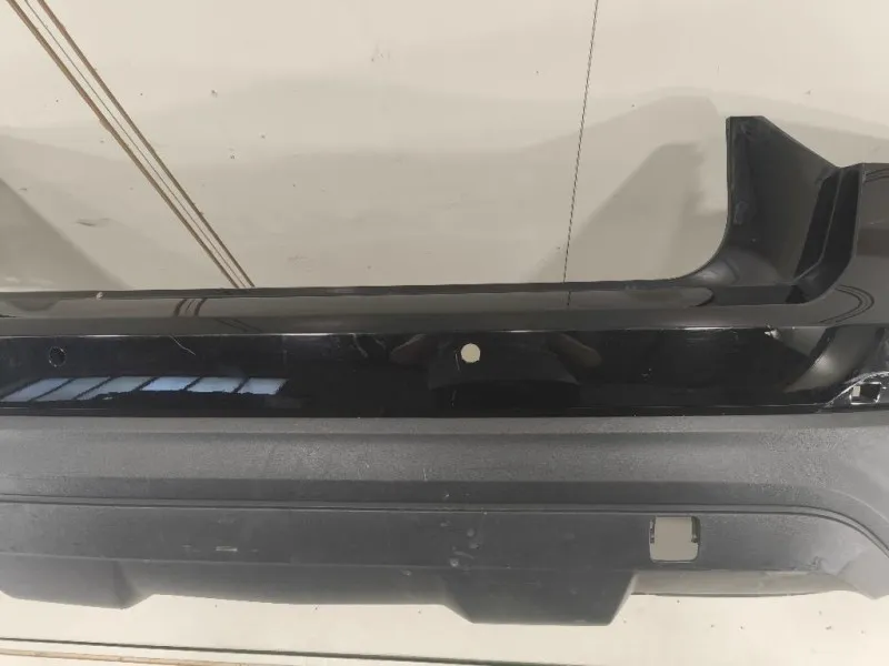 Paraurti POST 81A807511 Audi Q2 GAB 2016