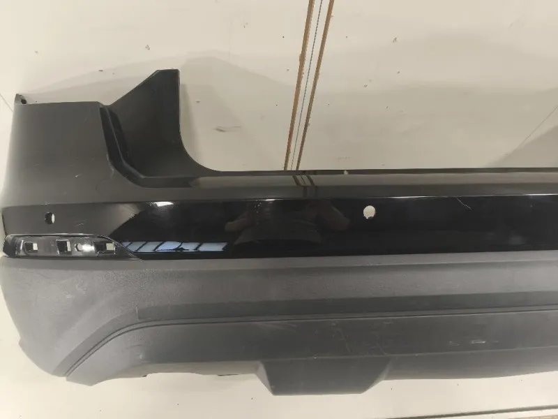 Paraurti POST 81A807511 Audi Q2 GAB 2016