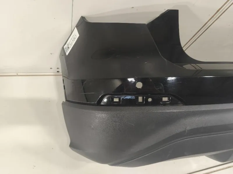 Paraurti POST 81A807511 Audi Q2 GAB 2016