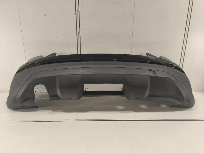 Paraurti POST 81A807511 Audi Q2 GAB 2016