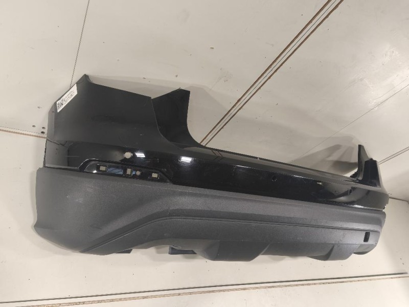 Paraurti POST 81A807511 Audi Q2 GAB 2016