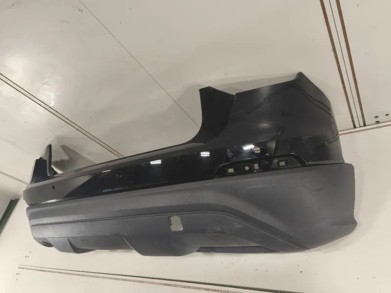 Paraurti POST 81A807511 Audi Q2 GAB 2016