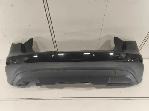 Paraurti POST 81A807511 Audi Q2 GAB 2016