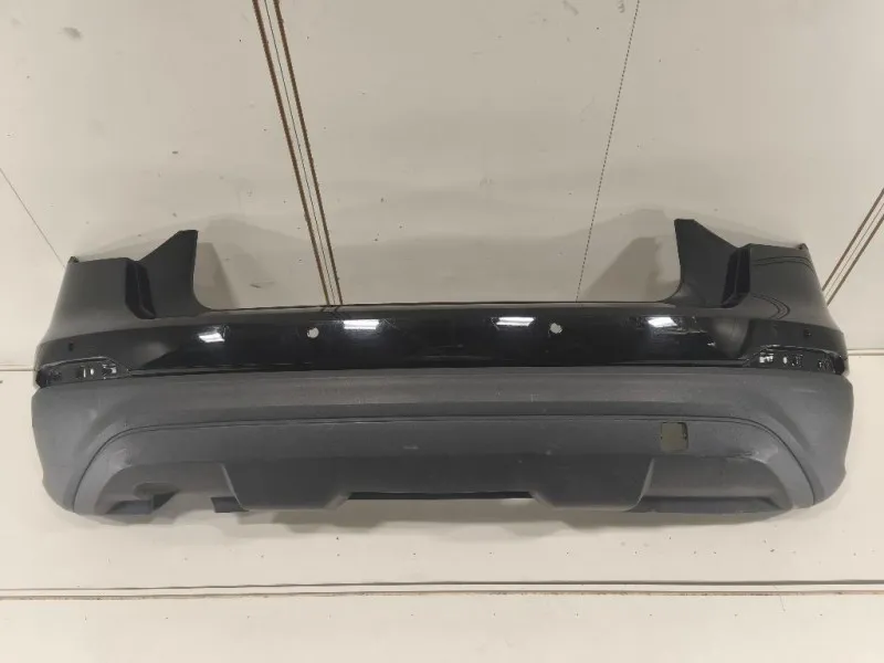 Paraurti POST 81A807511 Audi Q2 GAB 2016