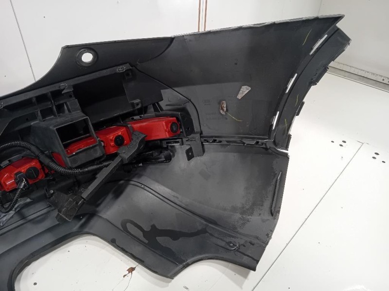 Paraurti POST PARAURTI POST Audi Q3 8UB 2012