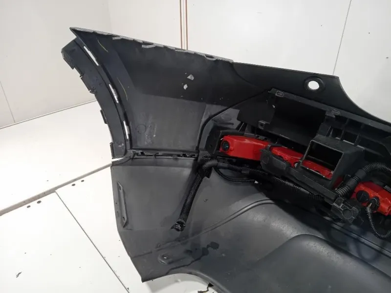 Paraurti POST PARAURTI POST Audi Q3 8UB 2012