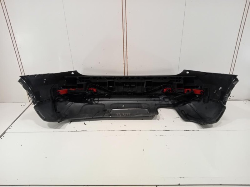 Paraurti POST PARAURTI POST Audi Q3 8UB 2012