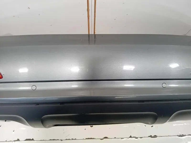 Paraurti POST PARAURTI POST Audi Q3 8UB 2012