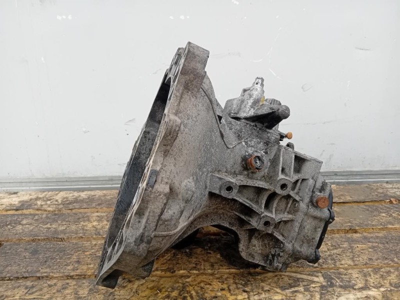 Cambio M265 MARCE MANUALE Opel Corsa D 2007