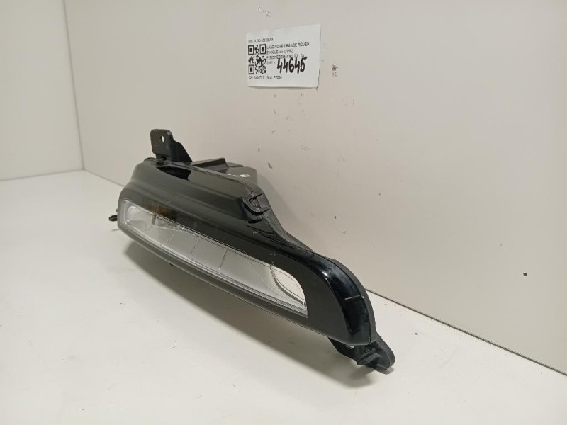 Fendinebbia ANT DX GJ32-15200-AA Land Rover Range Rover Evoque I 2015