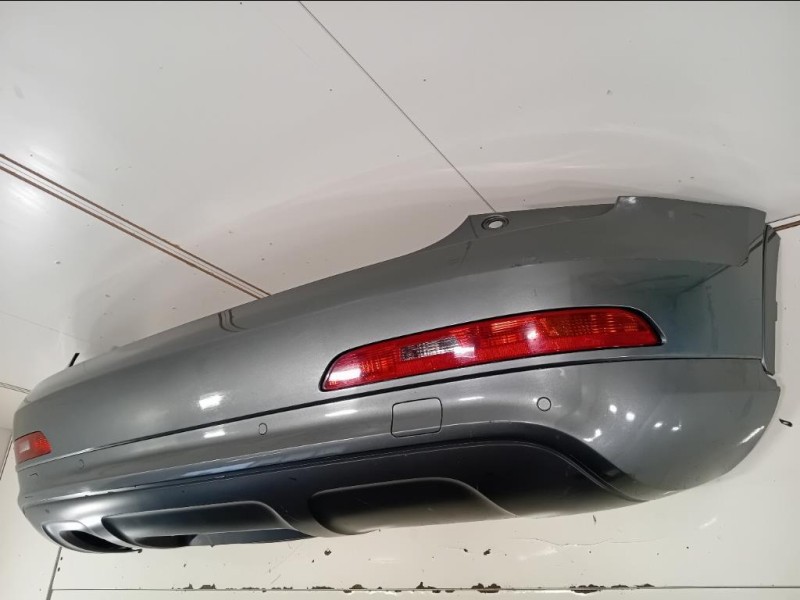 Paraurti POST PARAURTI POST Audi Q3 8UB 2012