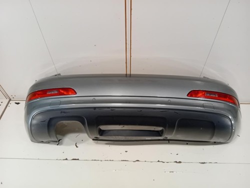 Paraurti POST PARAURTI POST Audi Q3 8UB 2012