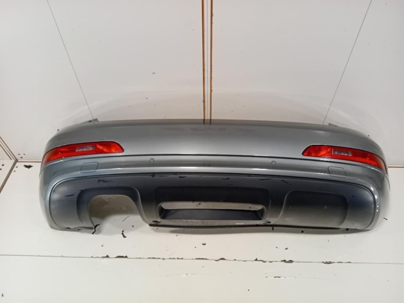 Paraurti POST PARAURTI POST Audi Q3 8UB 2012