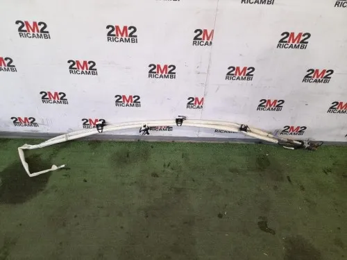 Air-bag A Tendina SX 30698623 Volvo S40 II 2004