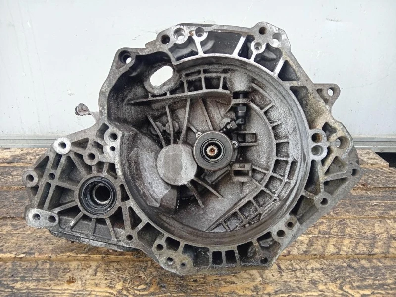 Cambio M265 MARCE MANUALE Opel Corsa D 2007