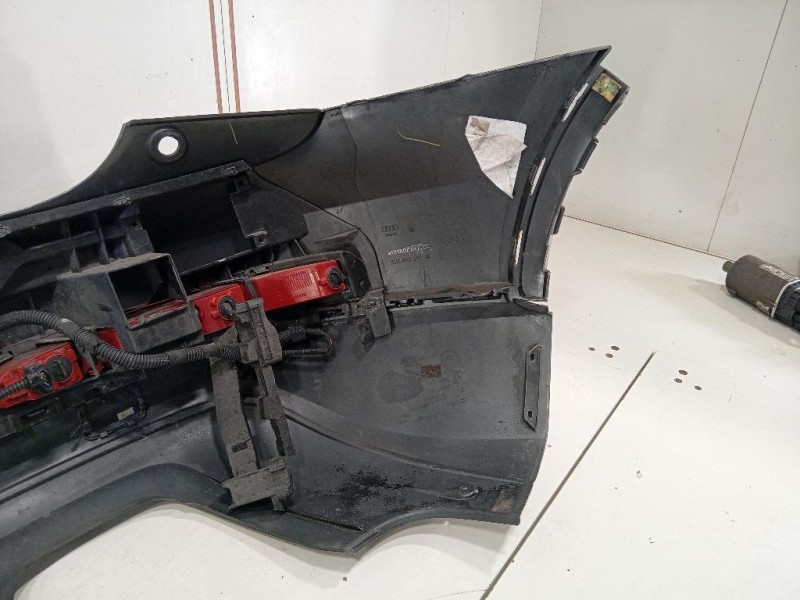 Paraurti POST 8U0807511 Audi Q3 8UB 2012