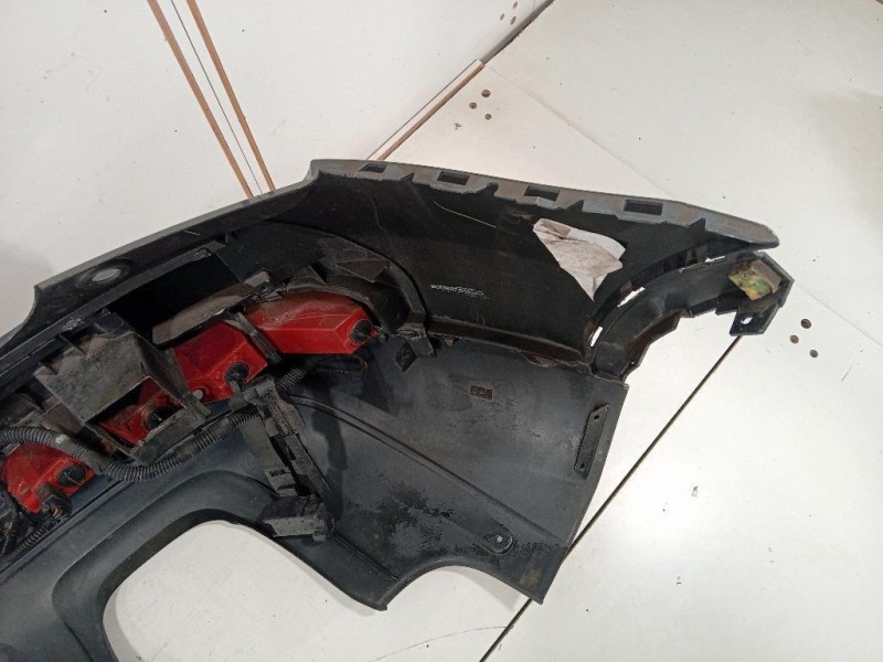 Paraurti POST 8U0807511 Audi Q3 8UB 2012