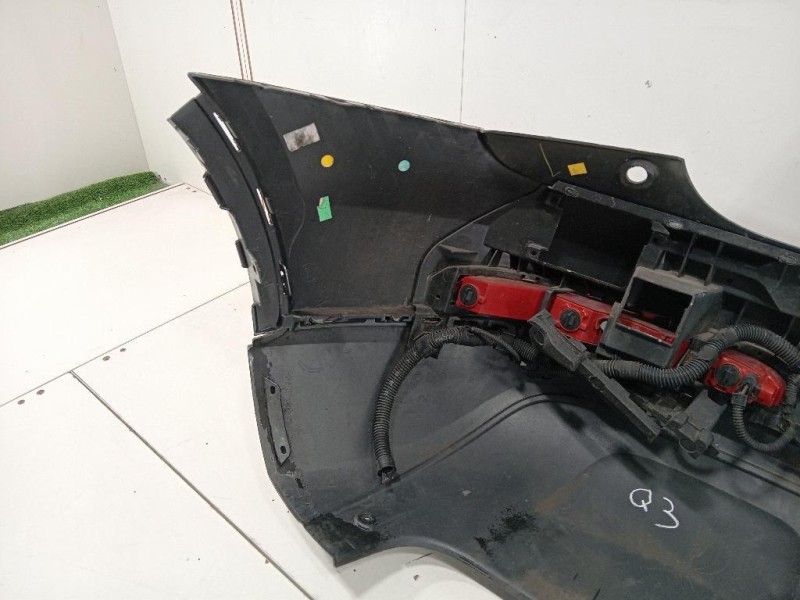 Paraurti POST 8U0807511 Audi Q3 8UB 2012