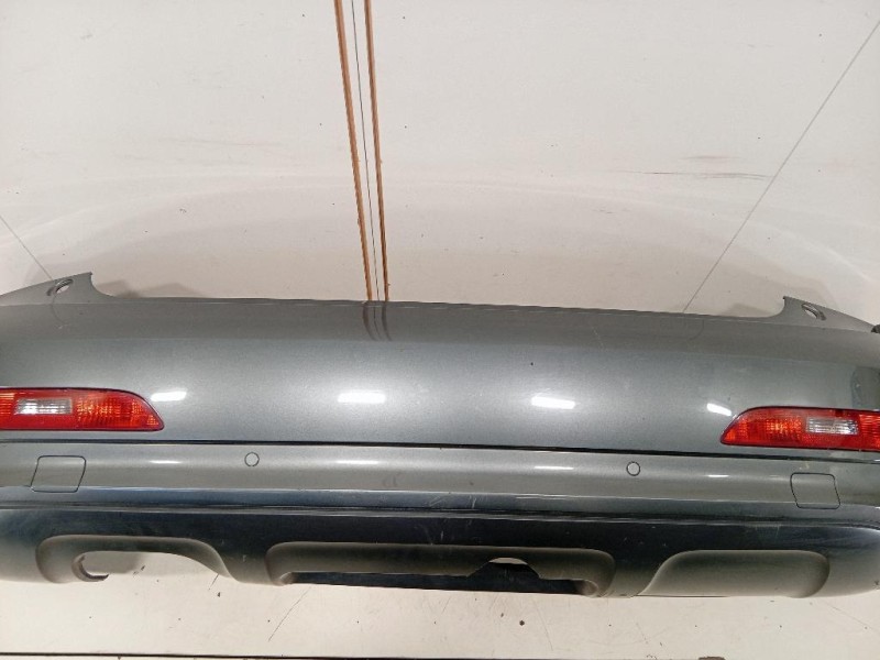 Paraurti POST 8U0807511 Audi Q3 8UB 2012