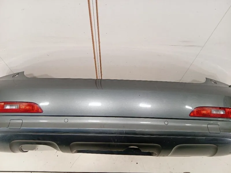 Paraurti POST 8U0807511 Audi Q3 8UB 2012