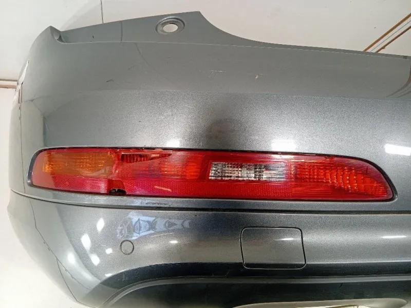 Paraurti POST 8U0807511 Audi Q3 8UB 2012