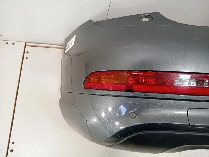 Paraurti POST 8U0807511 Audi Q3 8UB 2012