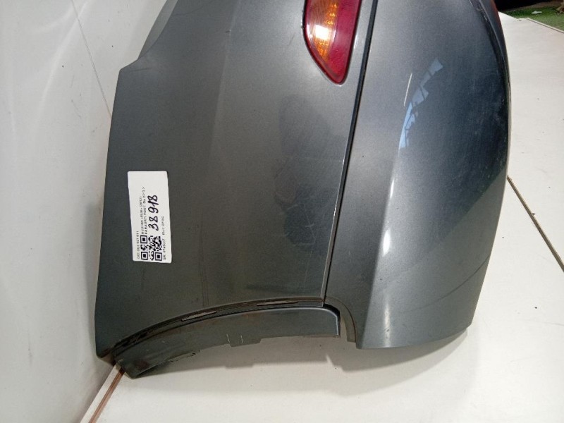 Paraurti POST 8U0807511 Audi Q3 8UB 2012