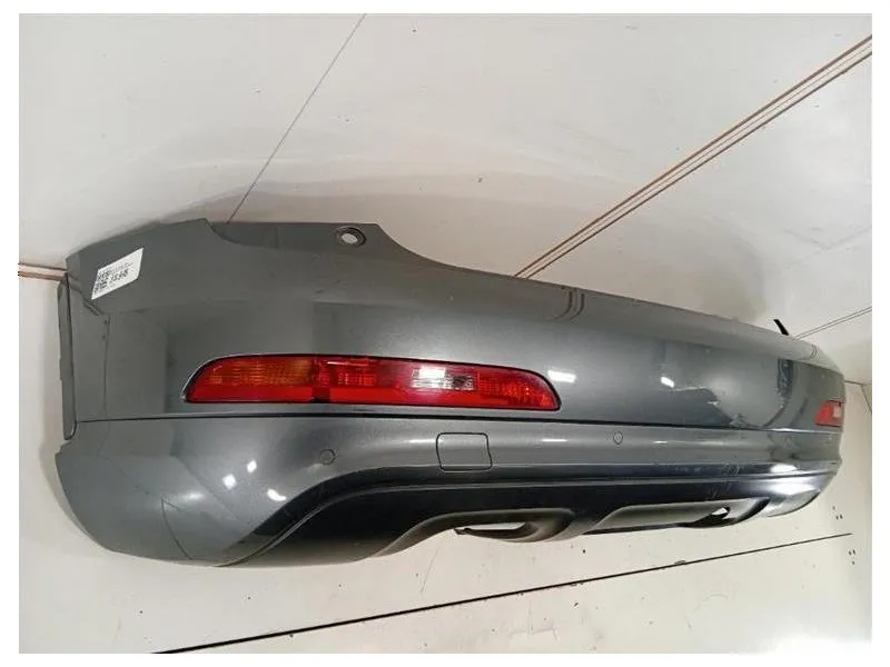 Paraurti POST 8U0807511 Audi Q3 8UB 2012