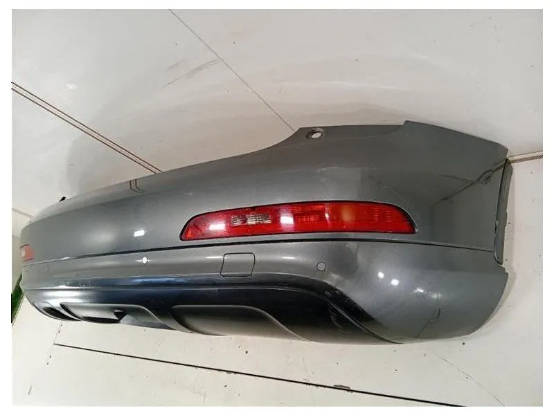 Paraurti POST 8U0807511 Audi Q3 8UB 2012