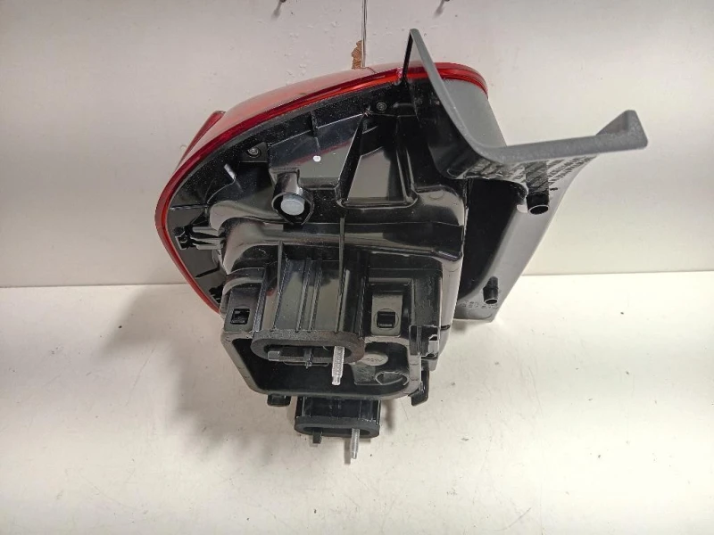 Fanale POST DX 265507316R Dacia Duster II 2021