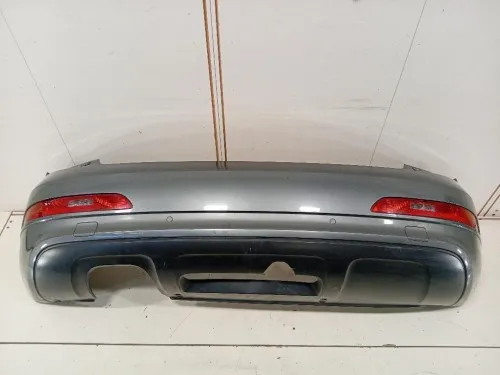 Paraurti POST 8U0807511 Audi Q3 8UB 2012