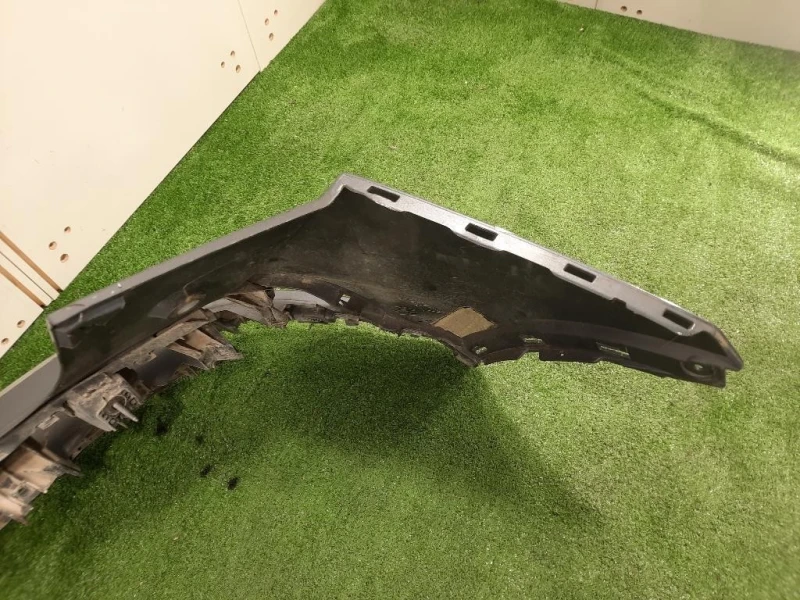 Paraurti POST 80A 807 511 C Audi Q5 8RB 2009