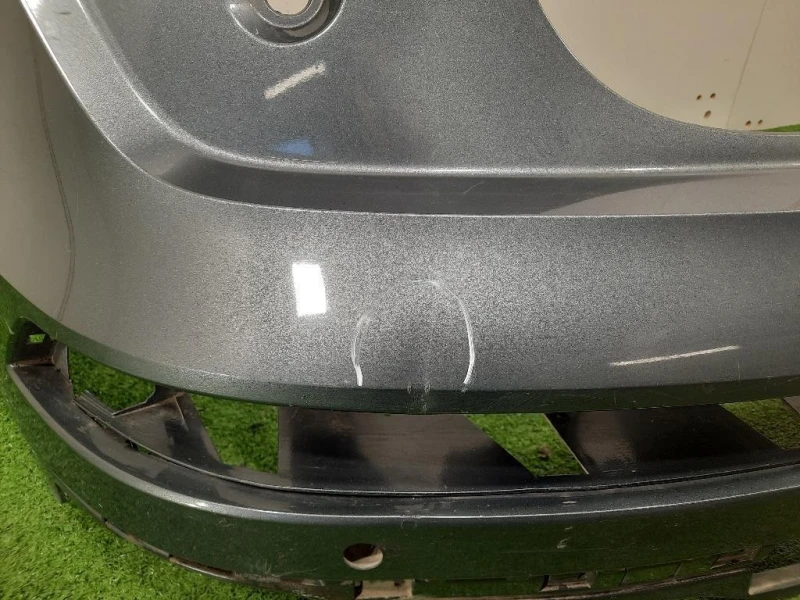 Paraurti POST 80A 807 511 C Audi Q5 8RB 2009