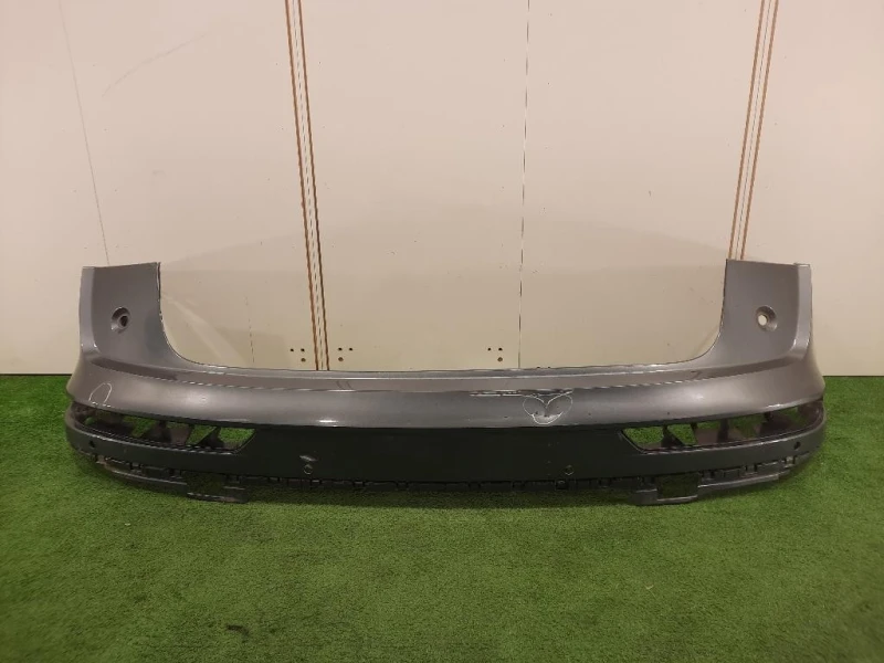 Paraurti POST 80A 807 511 C Audi Q5 8RB 2009