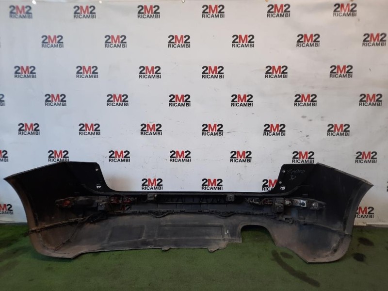 Paraurti POST 8R0807385 C Audi Q5 8RB 2009