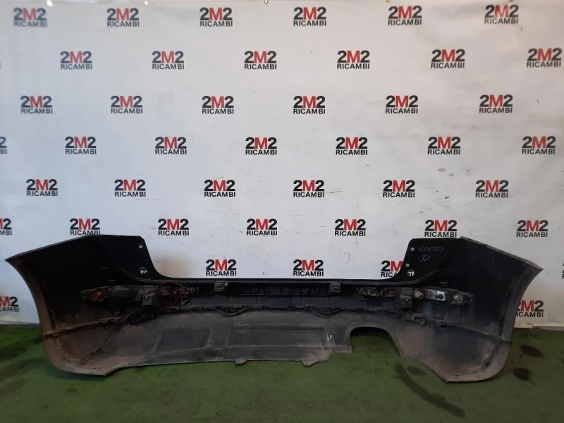 Paraurti POST 8R0807385 C Audi Q5 8RB 2009