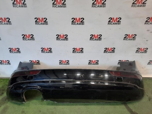 Paraurti POST 8R0807385 C Audi Q5 8RB 2009