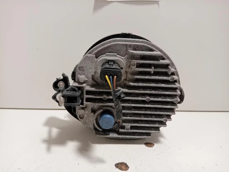 Fendinebbia ANT DX 19478102 Mini MINI Cooper R56 2007