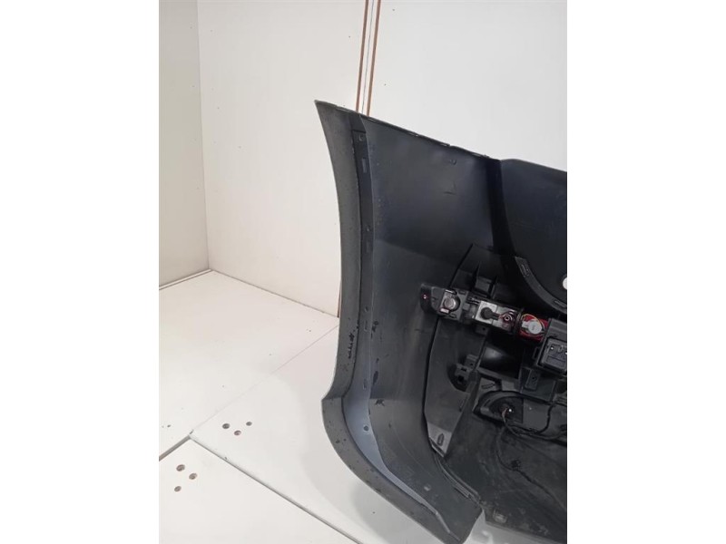 Paraurti POST 8R0807303BGRU Audi Q5 8RB 2009