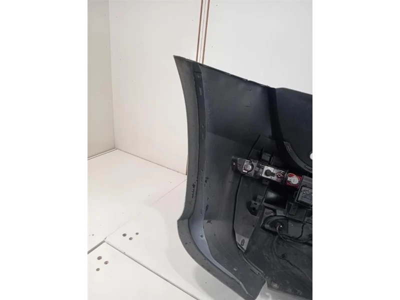 Paraurti POST 8R0807303BGRU Audi Q5 8RB 2009