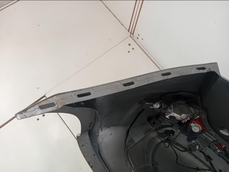 Paraurti POST 8R0807303BGRU Audi Q5 8RB 2009