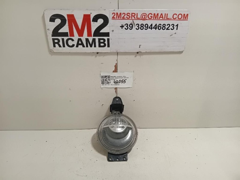 Fendinebbia ANT DX 2751293-05 Mini MINI Cooper R56 2007
