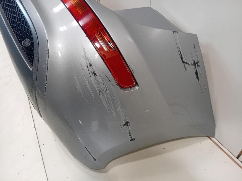 Paraurti POST 8R0807303BGRU Audi Q5 8RB 2009