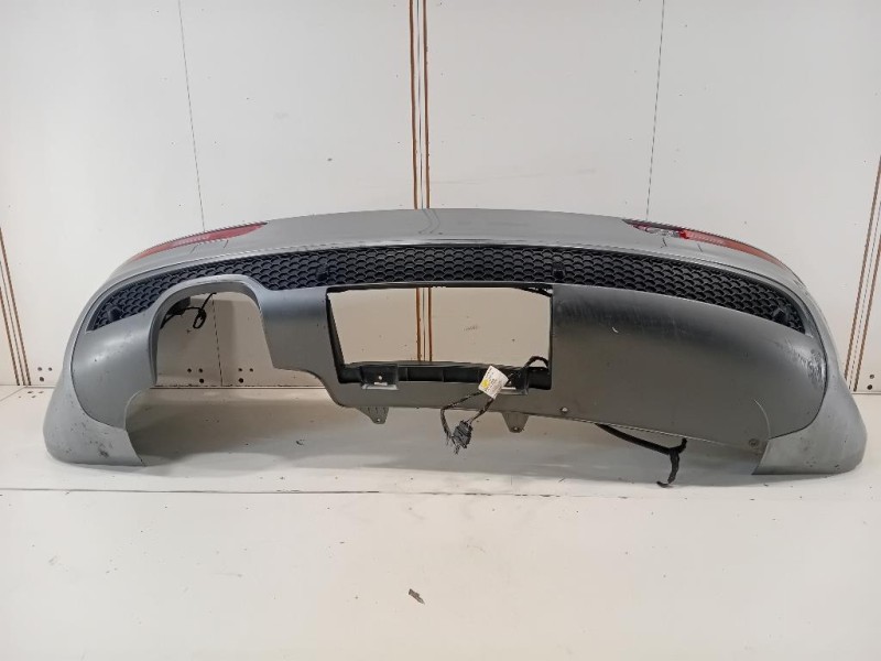 Paraurti POST 8R0807303BGRU Audi Q5 8RB 2009