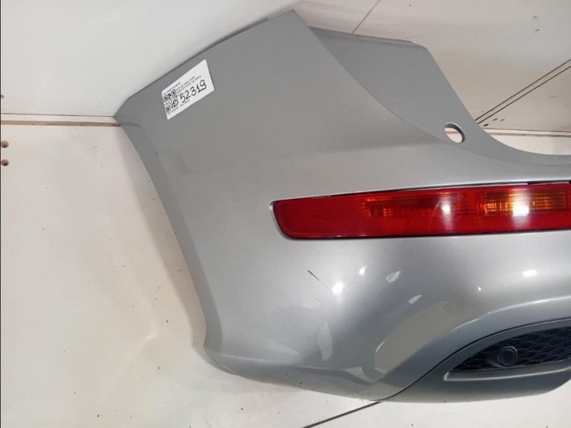Paraurti POST 8R0807303BGRU Audi Q5 8RB 2009