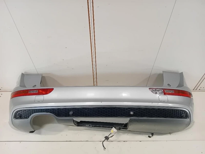 Paraurti POST 8R0807303BGRU Audi Q5 8RB 2009