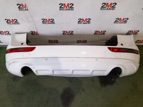 Paraurti POST 8R0807511 Audi Q5 8RB 2012